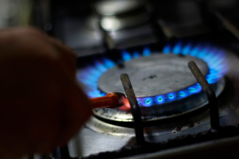 Alcalde de Chiguayante por alzas del combustible: 