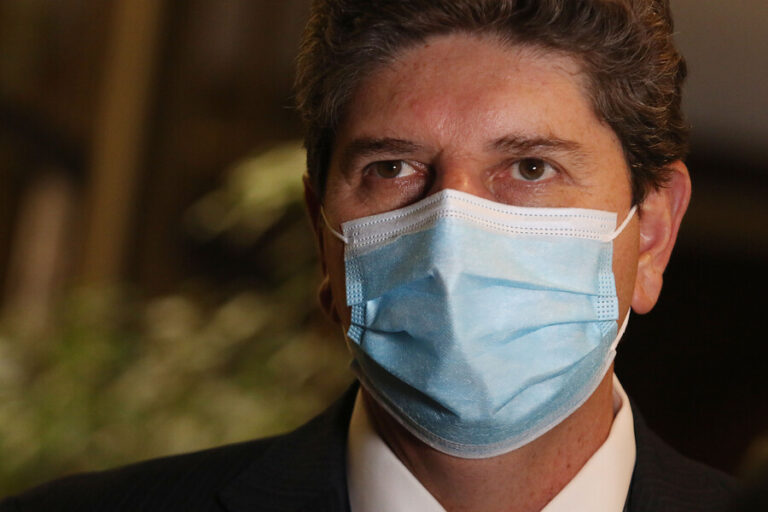 Tras críticas a la PGU: Ministro de Hacienda asegura que el proyecto 