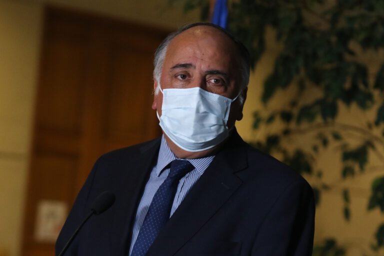 Diputado Pérez cree que PGU se aprobará 
