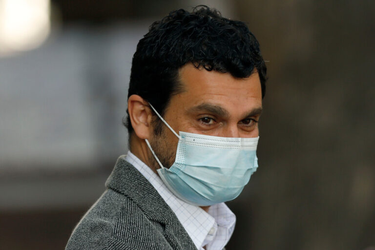 Bassa dice que la crítica por eventual presidencia del FA en la CC es 