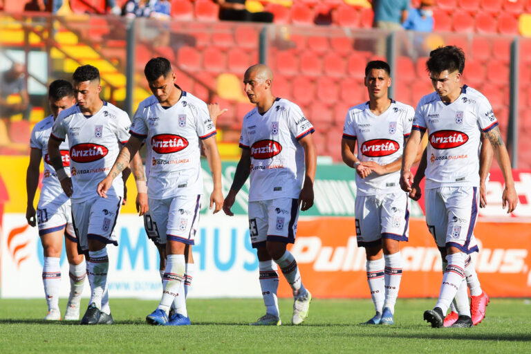 Deportes Melipilla es desafiliado del fútbol profesional tras fallo del Tribunal de Disciplina de la ANFP
