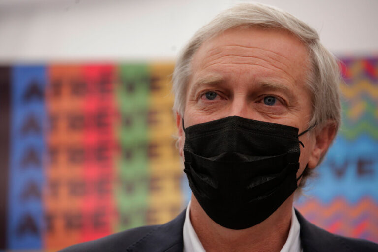 José Antonio Kast da negativo a COVID-19 tras viaje a Estados Unidos y retoma actividades