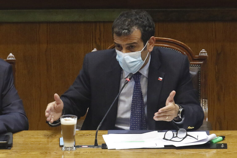Gobierno solicitará al Congreso renovar por cuarta vez el Estado de Emergencia en la macrozona sur