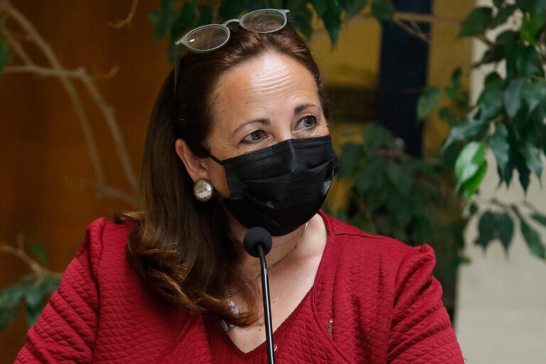Sepúlveda dice que es importante que el gabinete de Boric tenga “conexión con la ciudadanía”