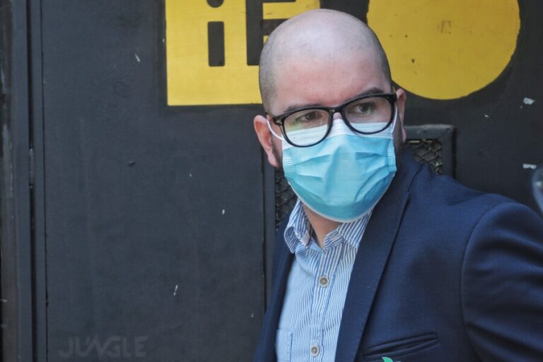 Sueldo mínimo y reforma tributaria: Giorgio Jackson adelantó agenda legislativa del gobierno de Gabriel Boric