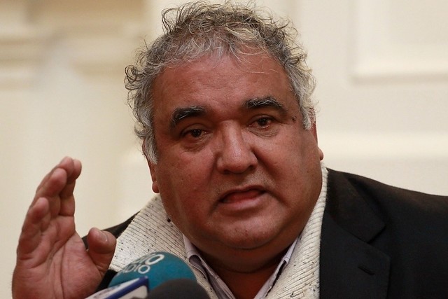 Lo Espejo se hace parte en querella del CDE por presunto fraude al Fisco durante administración de Miguel Bruna