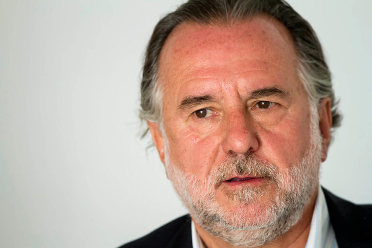 Fernández responde a Chahuán por criticar decisión de Boric: “Este gobierno no ha practicado jamás la política de Estado”