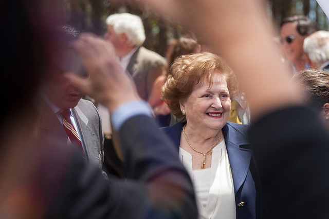 Familiares de Ejecutados Políticos y muerte de Hiriart: 