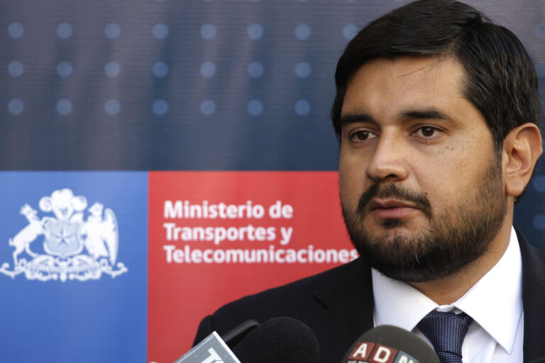 Carlos Melo apunta a 