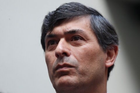 Parisi: 
