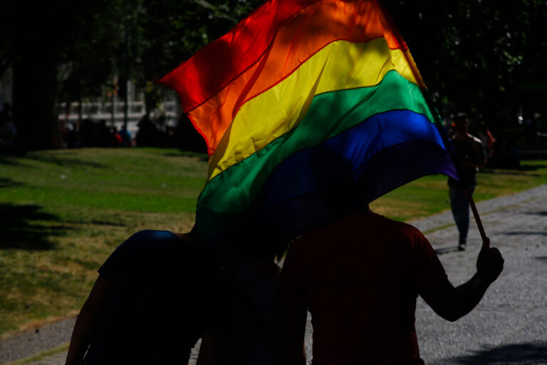 Comisión Mixta aprobó todas las indicaciones en el proyecto de matrimonio igualitario