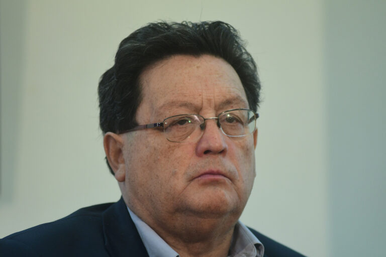 Stefan Larenas por presencia de patógenos y mayor cantidad de grasa en carne molida: 