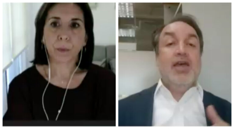 Jóvenes y mujeres fueron clave: El análisis del triunfo de Gabriel Boric