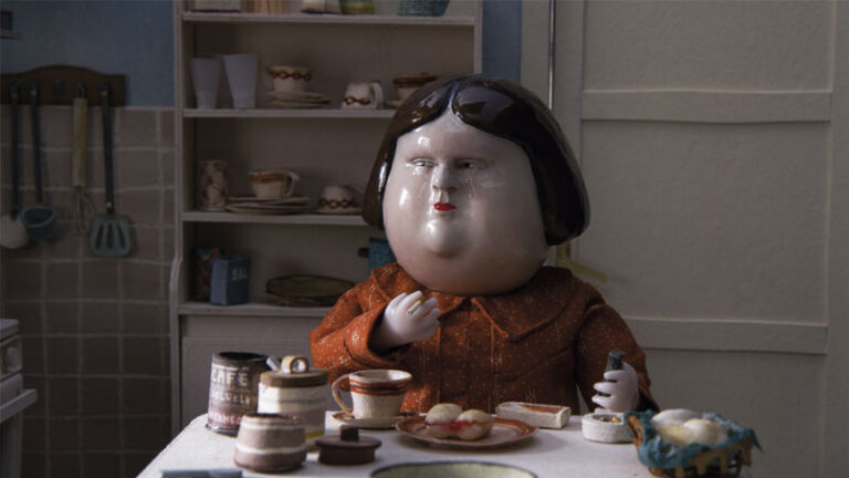 En la antesala de los Oscar: 