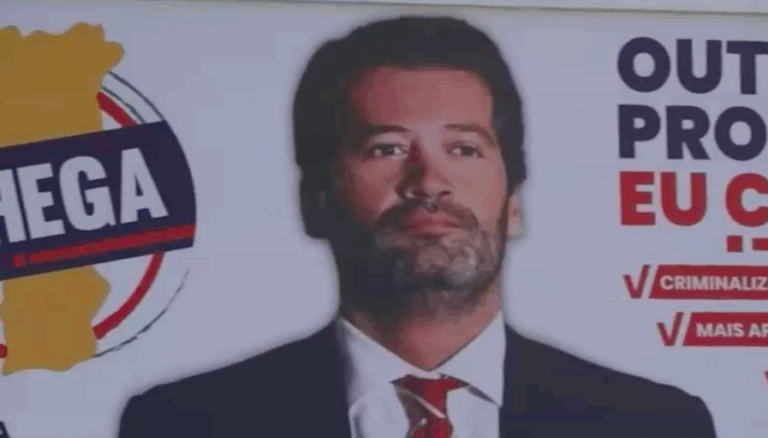 La ultraderecha avanza en Portugal de la mano del partido 