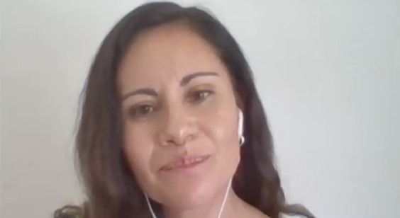 Coordinadora académica Preunab por PTU: 
