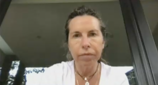 Dra. Marcotti por vacunación contra el COVID-19: 