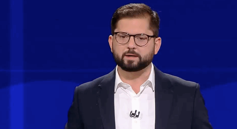 Boric y diálogo en torno a las AFP: 