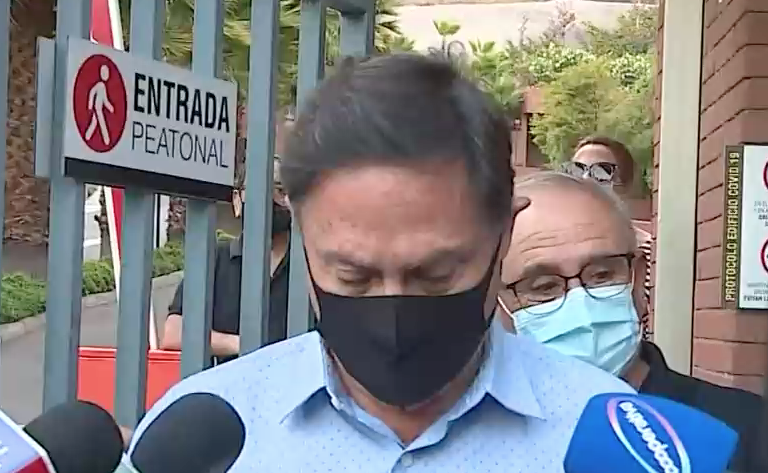 Funeral de Lucía Hiriart será privado: 