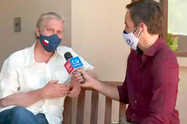 Kast no descarta a Parisi como ministro en eventual gobierno, pero aclara: 