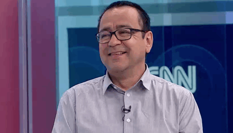 Claudio Fuentes sobre problemas en transporte: 