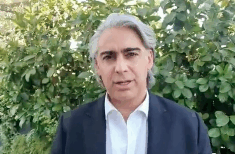 Marco Enríquez-Ominami felicitó a Gabriel Boric: 