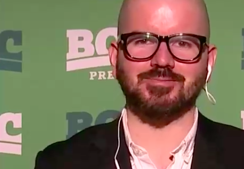 Tolerancia Cero: 5 momentos de Giorgio Jackson tras triunfo presidencial de Boric