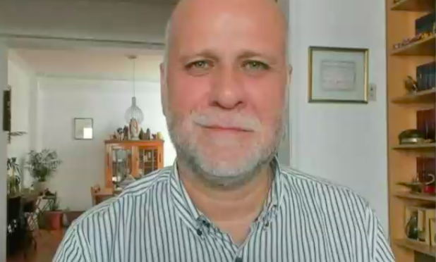 Elizalde ante triunfo de Boric: 