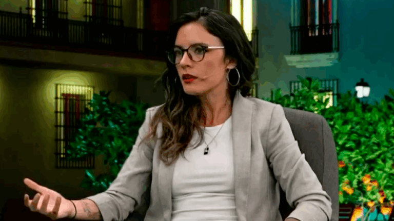 Camila Vallejo reafirmó que retirarán todas las querellas por Ley de Seguridad del Estado contra presos del estallido