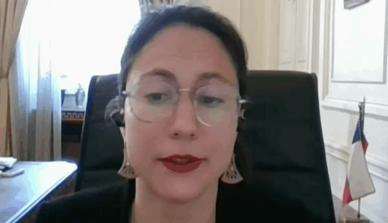 Hassler e irregularidades en gestión de Alessandri: 