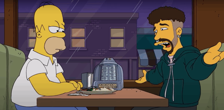 Bad Bunny publica el videoclip de 