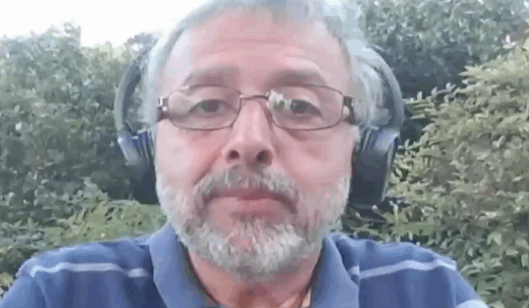 Asesor de FNE y regulación del mercado del gas: 