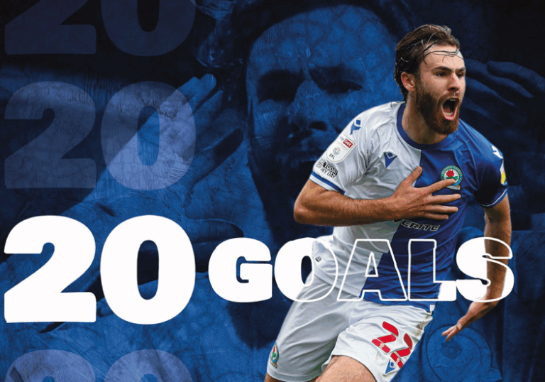 Histórico delantero inglés felicitó al 