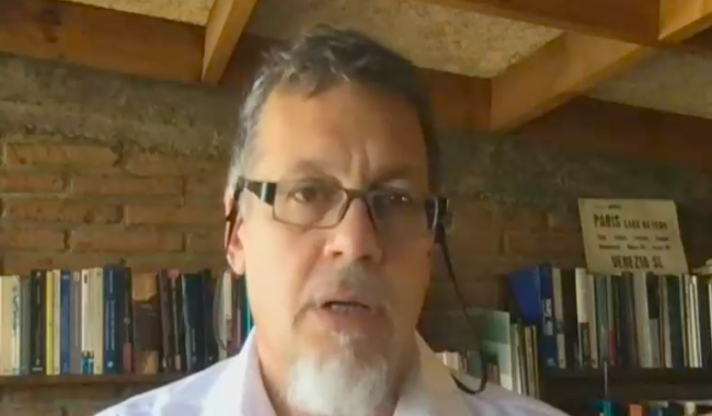 Lagos Weber por plan de 