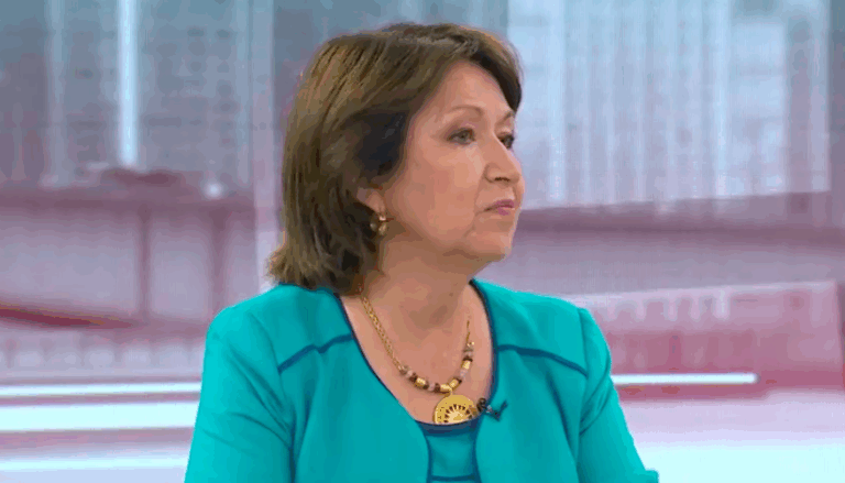 Marisol Peña: 