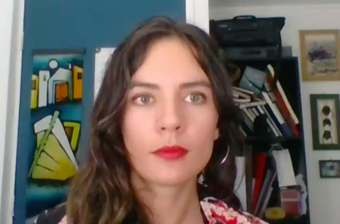 Camila Vallejo: “Lo peor de Kast no es solamente sus mentiras, sino que también sus verdades”