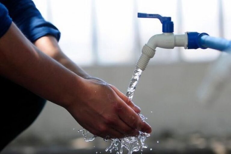 Constituyentes proponen establecer derechos al agua y saneamiento como 