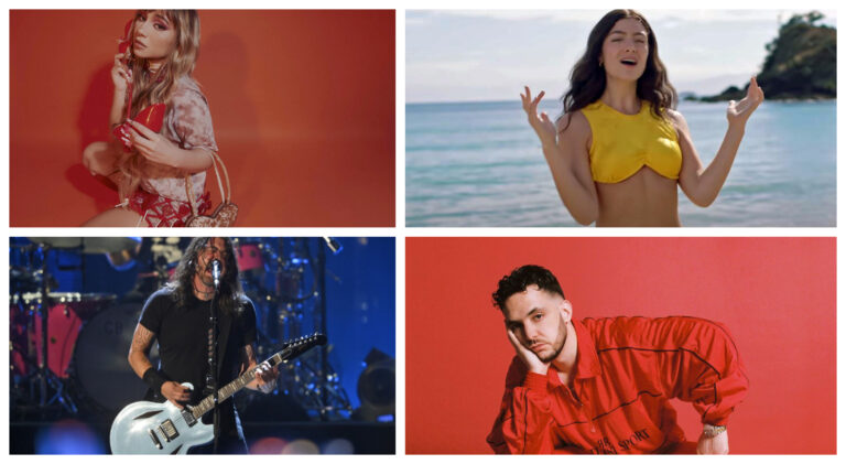 Los mejores discos que nos dejó el 2021