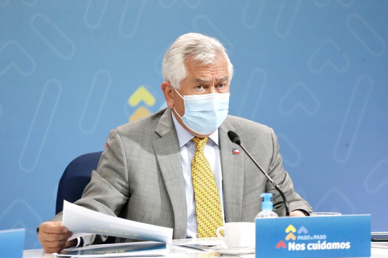 Gobierno posterga reapertura de 5 pasos fronterizos por situación de COVID-19 en la región