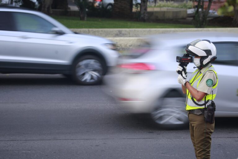 Conaset pide aprobar la ley CATI: 