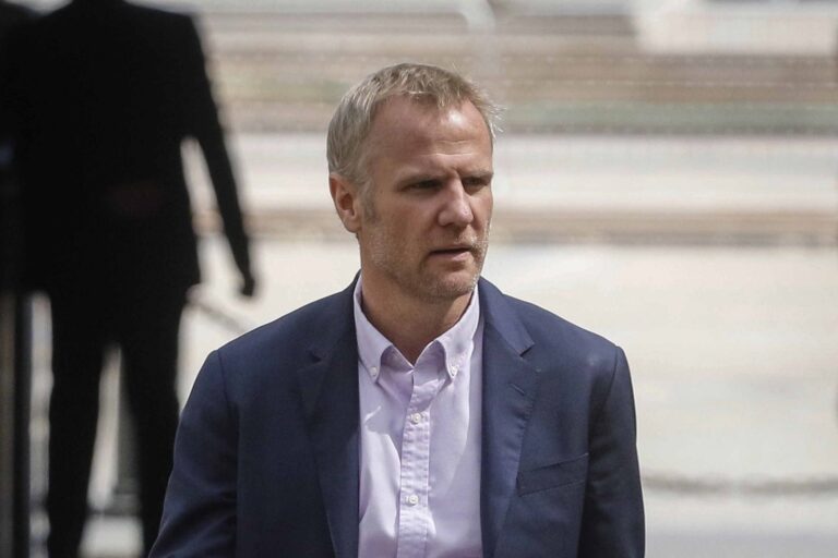 Senador Kast: “Carabineros fue muy prudente en el estallido social y los casos de abusos tienen que ser condenados”