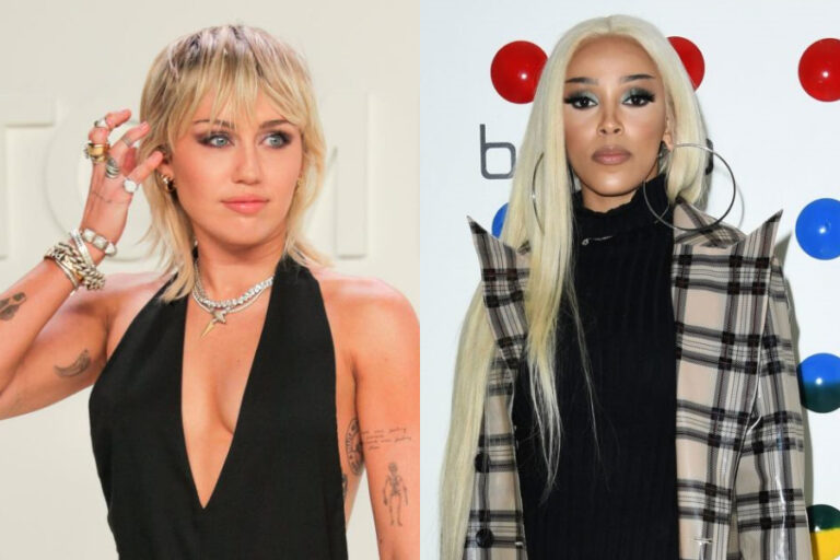 Lollapalooza 2022 se realizará en Cerrillos y ya hay line up: Doja Cat y Miley Cyrus entre las confirmadas