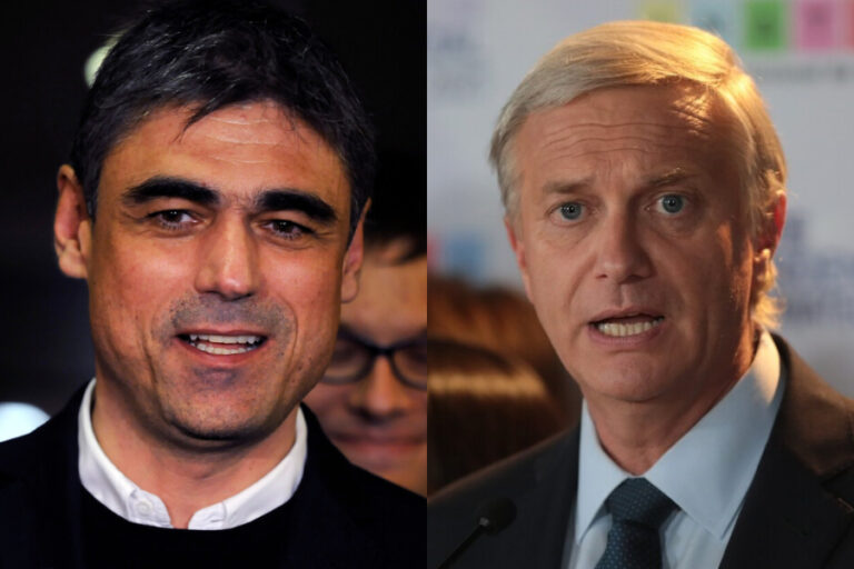 Simonetti responde a Kast tras dichos en el debate: “Un presidente sin compasión es una condena para su país”
