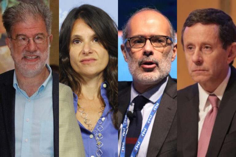 Economistas tras críticas de la directora de Presupuestos: 