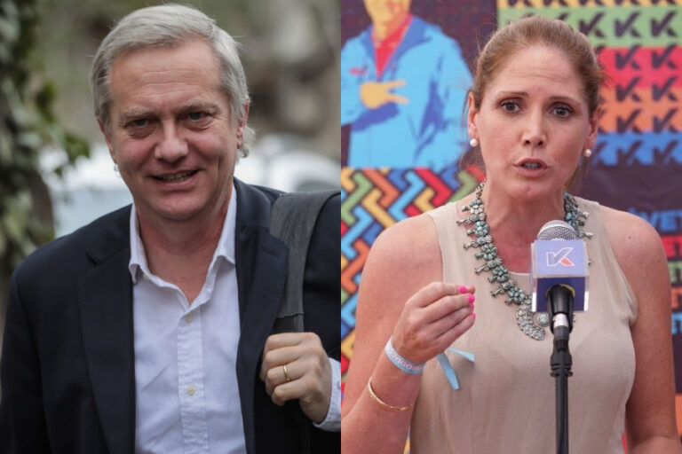 Kast tras dichos de Santelices sobre precios de viviendas: “Cuando se explica completo, se entiende”
