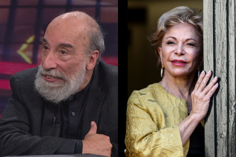 Isabel Allende, Raúl Zurita y más: 40 premios nacionales anuncian su apoyo a Gabriel Boric