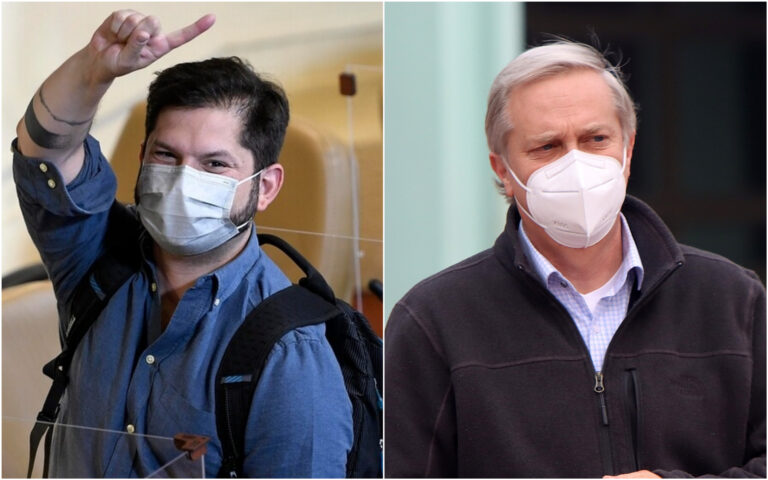 Columna de Álvaro Vergara: Sobre cómo llegaremos a ser 