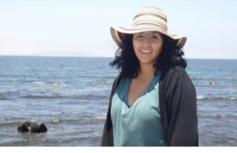 Figuras políticas piden esclarecer la muerte de la activista ambiental Javiera Rojas: 