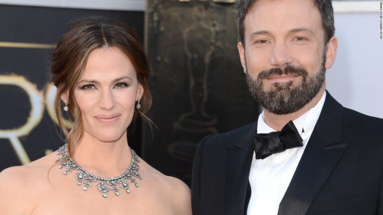 Los descargos de Ben Affleck tras decir que de no haberse separado, seguiría bebiendo: 