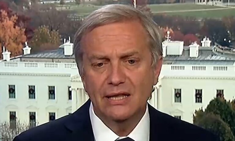 Kast en entrevista con CNN en Español: Boric 